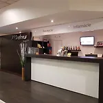 Hotel Modena Bratislava