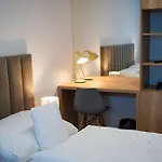 Hotel Modena Bratislava