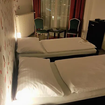Modena Hotel