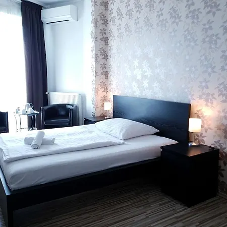 Modena Hotel