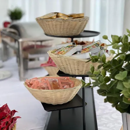 Modena Hotell Bratislava