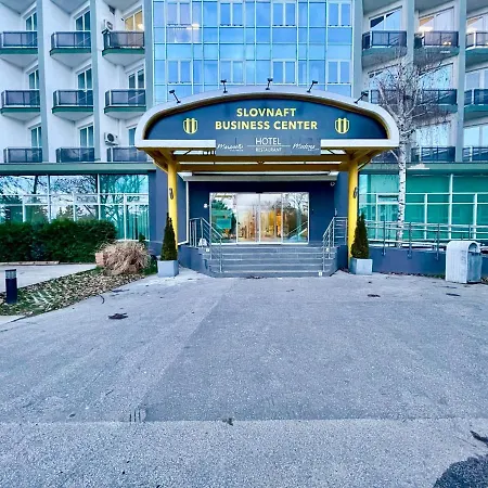 Modena Hotell Bratislava