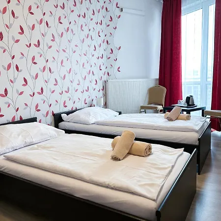 Hotell Modena