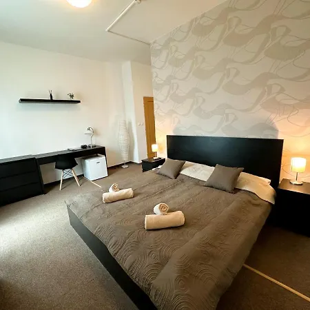 Modena Hotell Bratislava