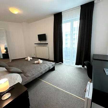 Hotell Modena