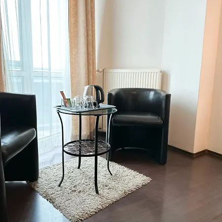 Ξενοδοχείο Modena Μπρατισλάβα