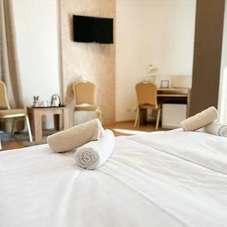 Hotell Modena