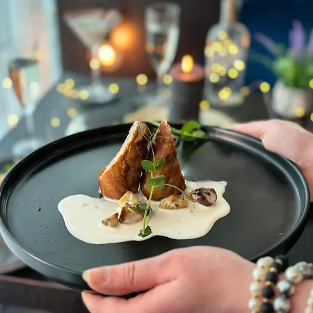 Ξενοδοχείο Modena Μπρατισλάβα