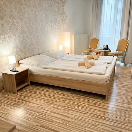 Hotel Modena 3*