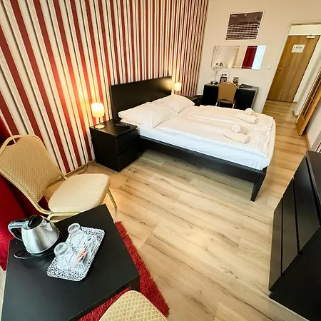 Modena Hotell Bratislava
