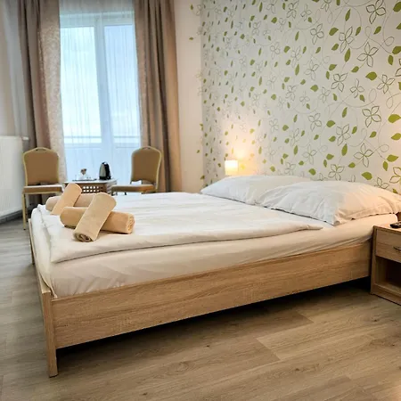 Hotel Modena 3*