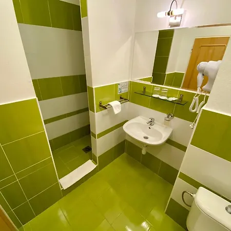 Modena Hotel Bratislava