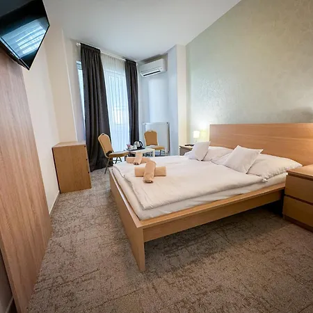 Hotel Modena Bratislava