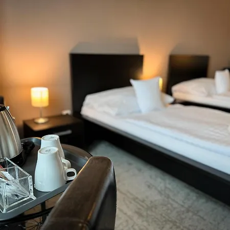 Modena Hotell