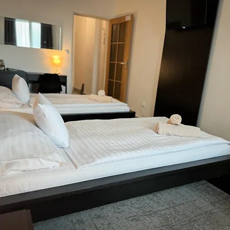 Hotell Modena