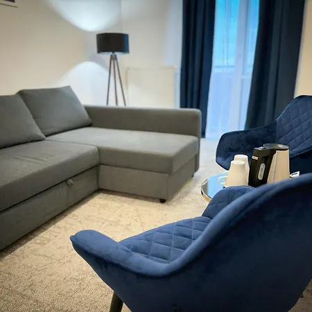 Modena Hotell