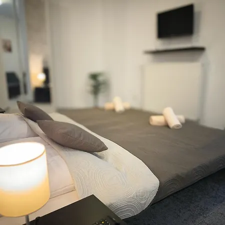 Hotell Modena