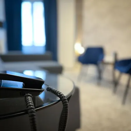 Modena 3* ブラチスラヴァ