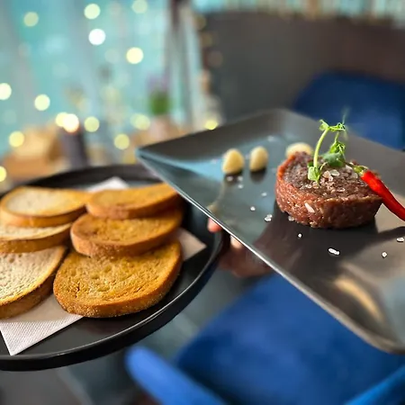 Modena 3* Μπρατισλάβα