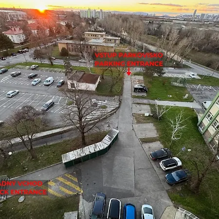 Modena Bratislava