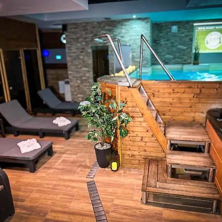 Modena Hotel Bratislava