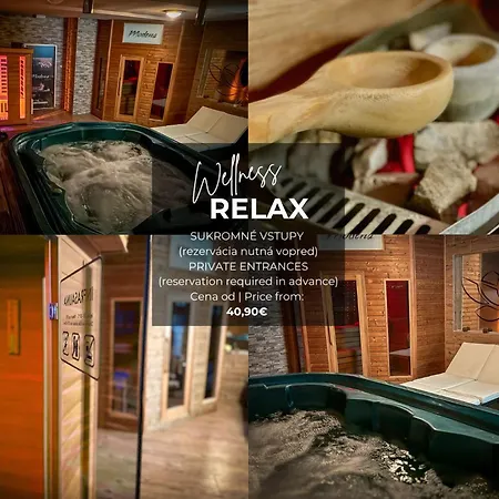 ホテル Modena ブラチスラヴァ