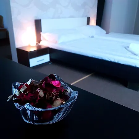 Ξενοδοχείο Modena Μπρατισλάβα