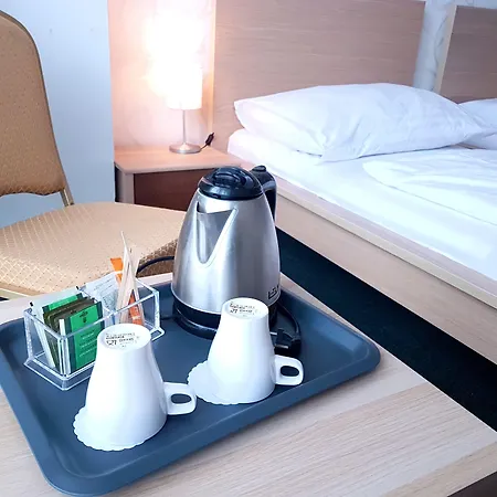 Modena 3* ブラチスラヴァ