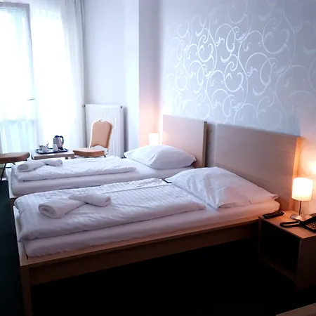 Ξενοδοχείο Modena