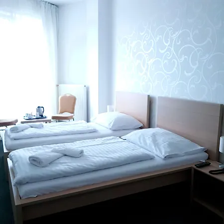 호텔 Modena 3*
