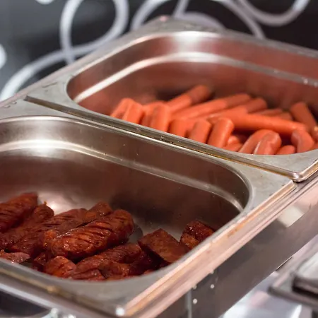 Modena Ξενοδοχείο Μπρατισλάβα