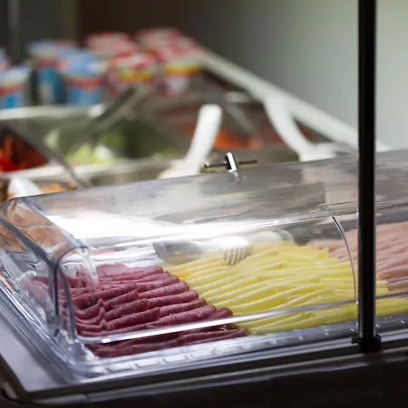 Modena Ξενοδοχείο Μπρατισλάβα