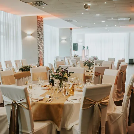 Modena Ξενοδοχείο Μπρατισλάβα