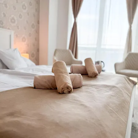 酒店 莫德纳酒店 3*