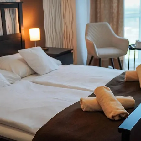 Modena 3* ブラチスラヴァ