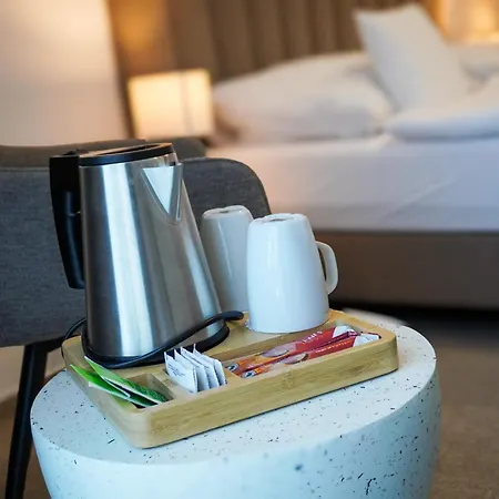 Modena 3* ブラチスラヴァ