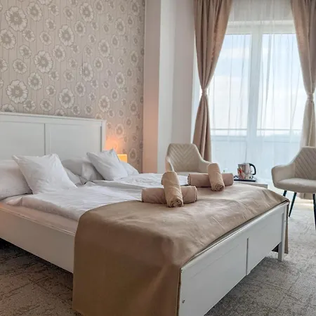 莫德纳酒店 布拉迪斯拉发