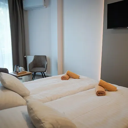 Modena 3* Bratislava