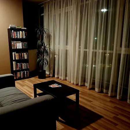 Modena Hotell 3*