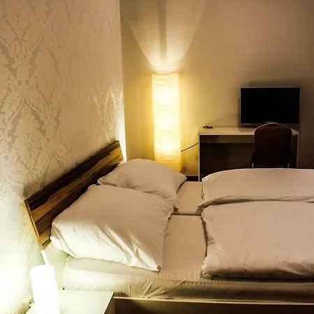 Hotel Modena 3*