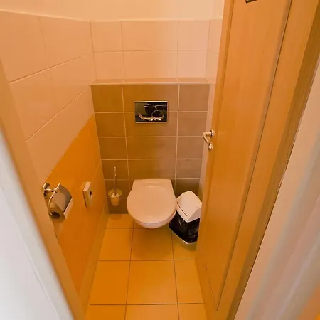 Hotel Modena 3*