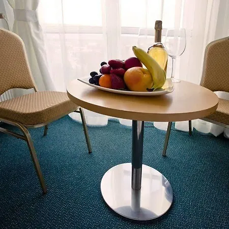 Modena Hotel Bratislava