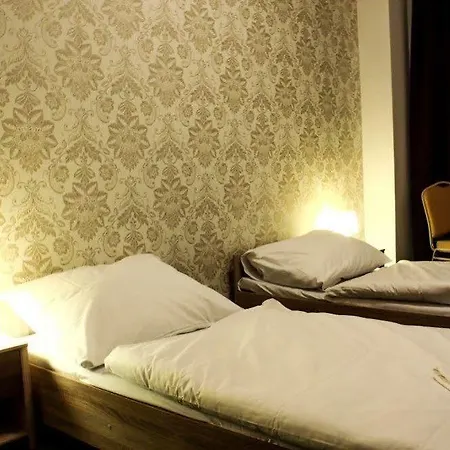 Modena Hotel Bratislava