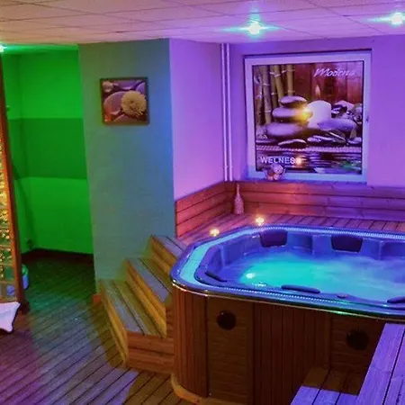 Hotel Modena Bratislava