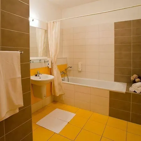 Hotel Modena