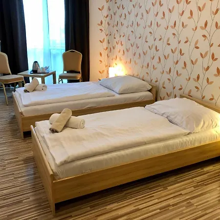 Modena Hotell Bratislava