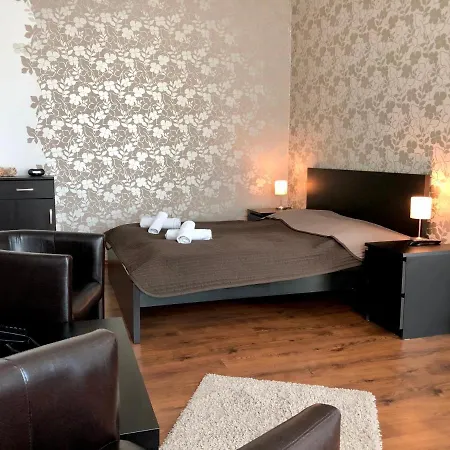 Modena Hotel