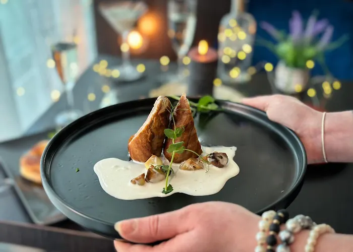 酒店 莫德纳酒店 布拉迪斯拉发