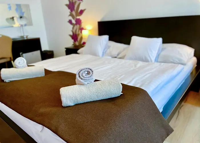 Modena 3* Μπρατισλάβα