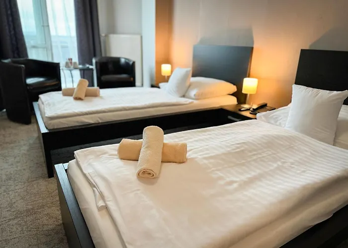 Modena Ξενοδοχείο Μπρατισλάβα